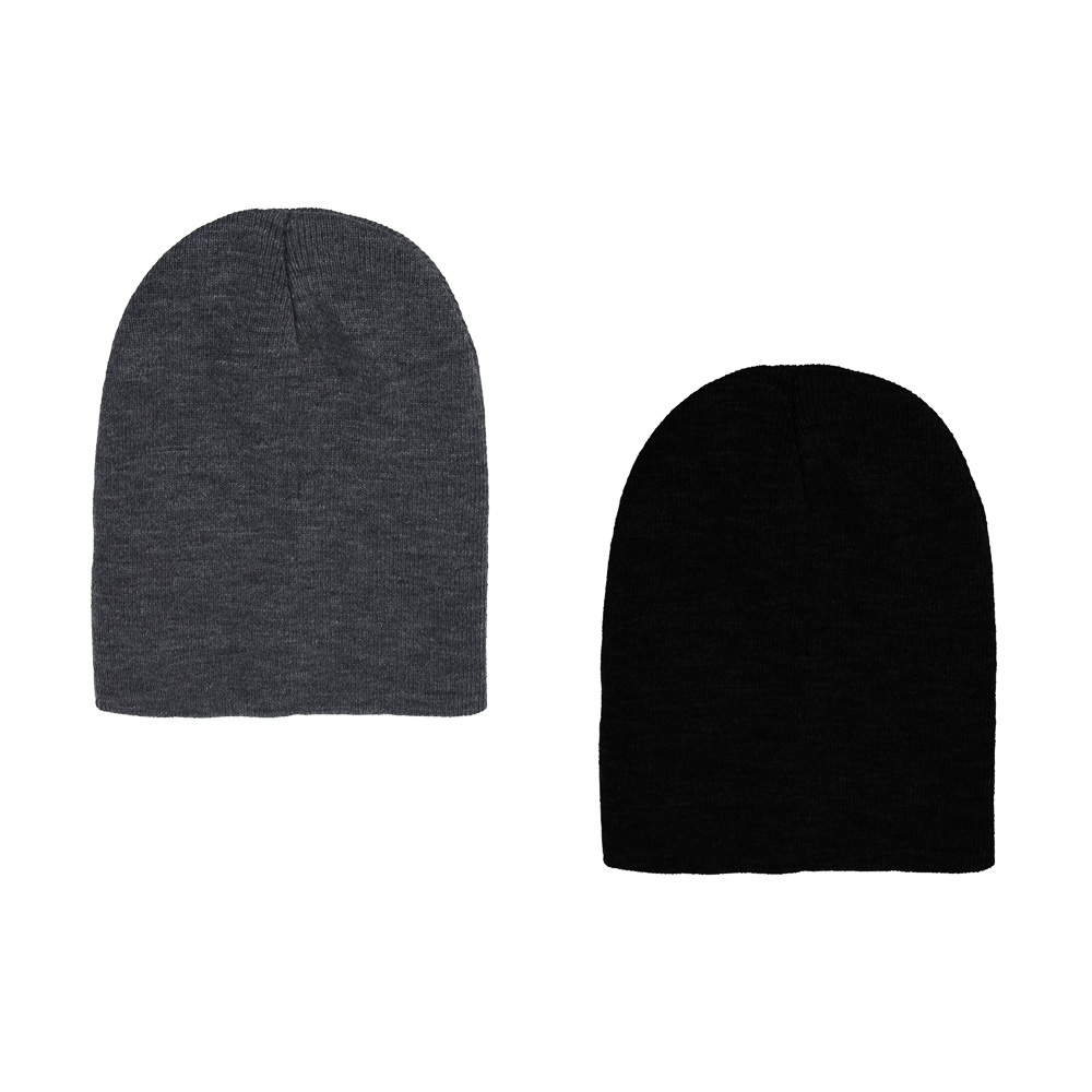 GALANTE Шапка мужская, р.58, 100% акрил, цвета в ас-те, ОЗ25-07, арт.№ 314-978