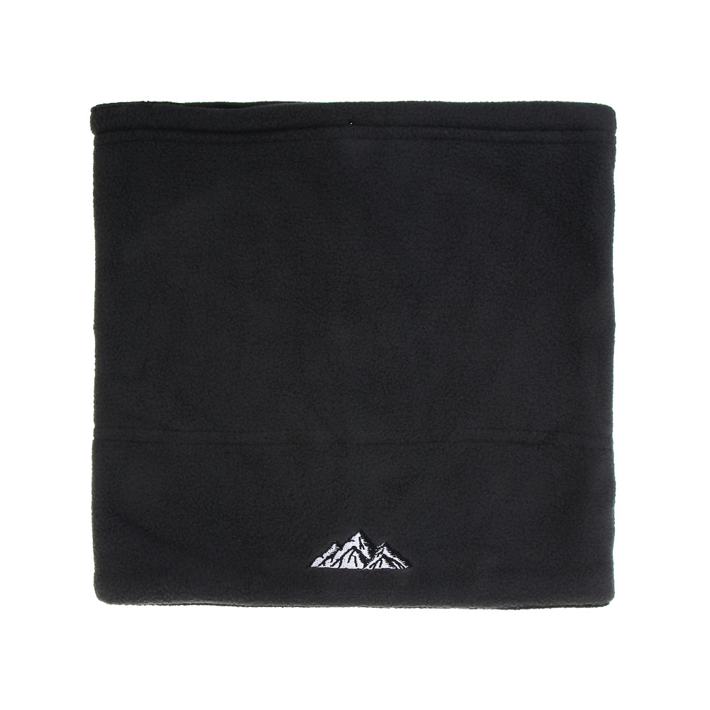 GALANTE Комплект 2 пр.: шапка р.60, шарф-хомут 25x25см, 100% полиэстер, цвета в ас-те, ОЗ25-10, арт.№ 314-981