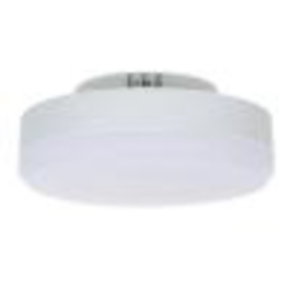 Лампа светодиодная BY GX53 12 Вт, 1090 Лм, 4000 K, 175-265 В, Ra>80, IRF <5%,IC, 2 года гар., арт.№ 925-418