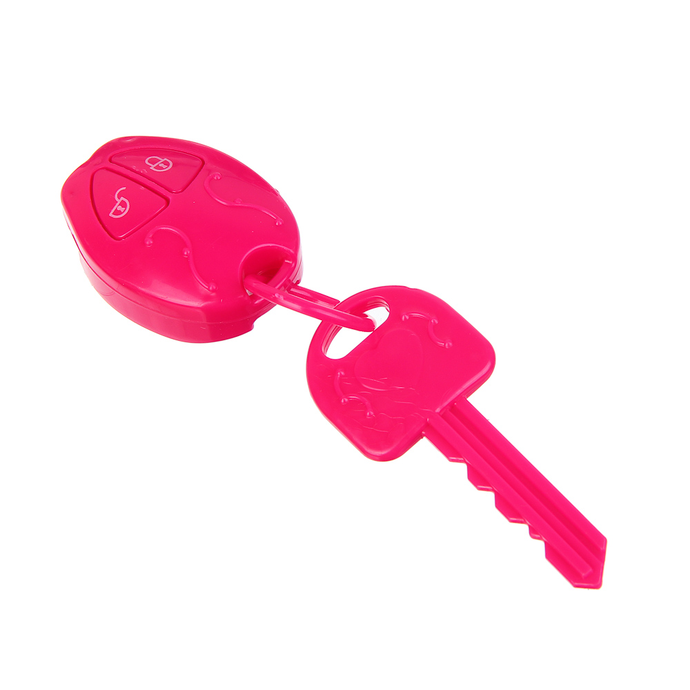 ИГРОЛЕНД Набор игровой профессии мини "Стилист" в коробке, PP, ABS, 35х6х28,5 см, арт.№ 294-223