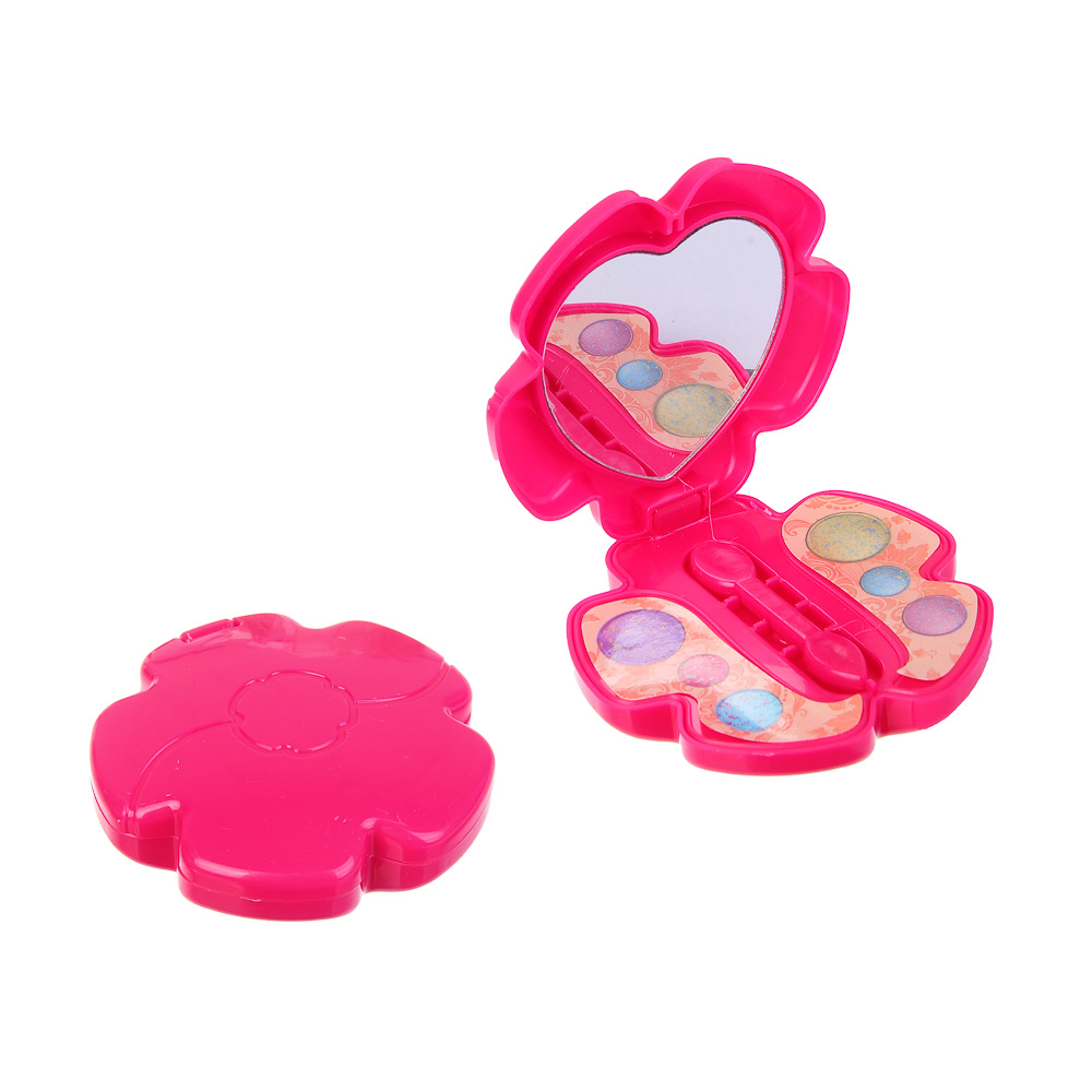 ИГРОЛЕНД Набор игровой профессии мини "Стилист" в коробке, PP, ABS, 35х6х28,5 см, арт.№ 294-223