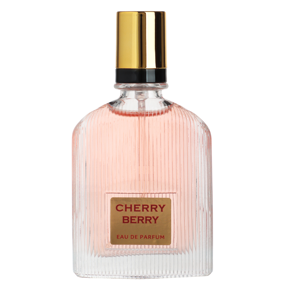 Парфюмерная вода женская тм Iren Adler cherry berry amore & fiore 25 мл, арт.№ 313-415