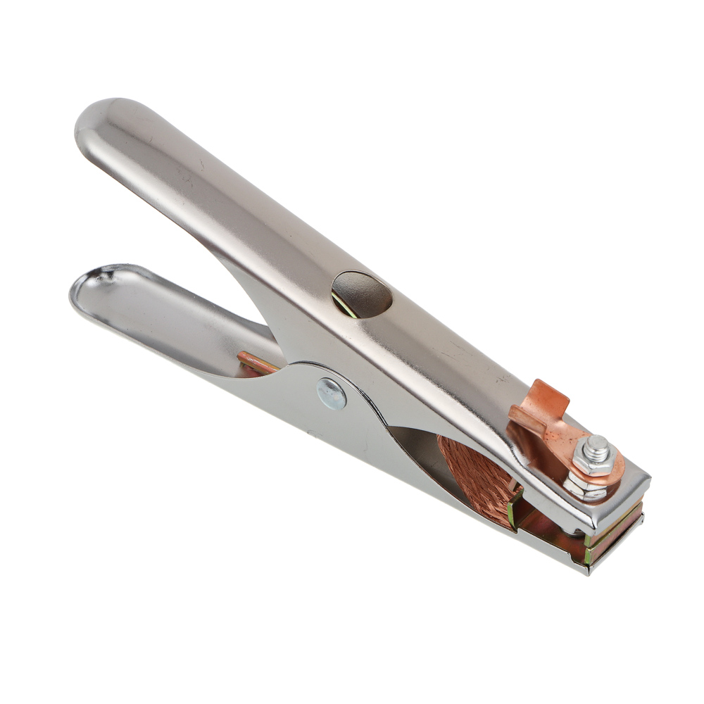 Клемма заземления 300А тм ЕРМАК, арт.№ 745-027