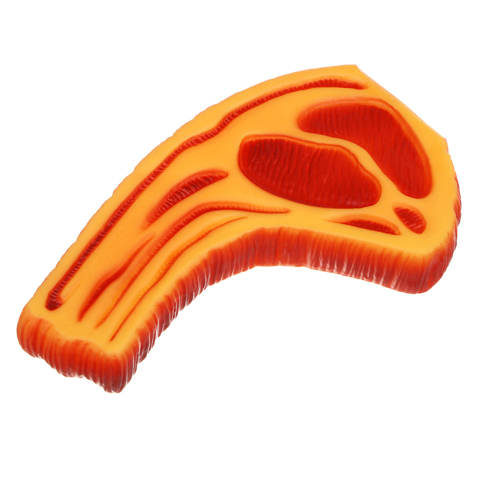 VETTA Игрушка для домашних животных, винил, 15,5х9 см, арт.№ 273-456