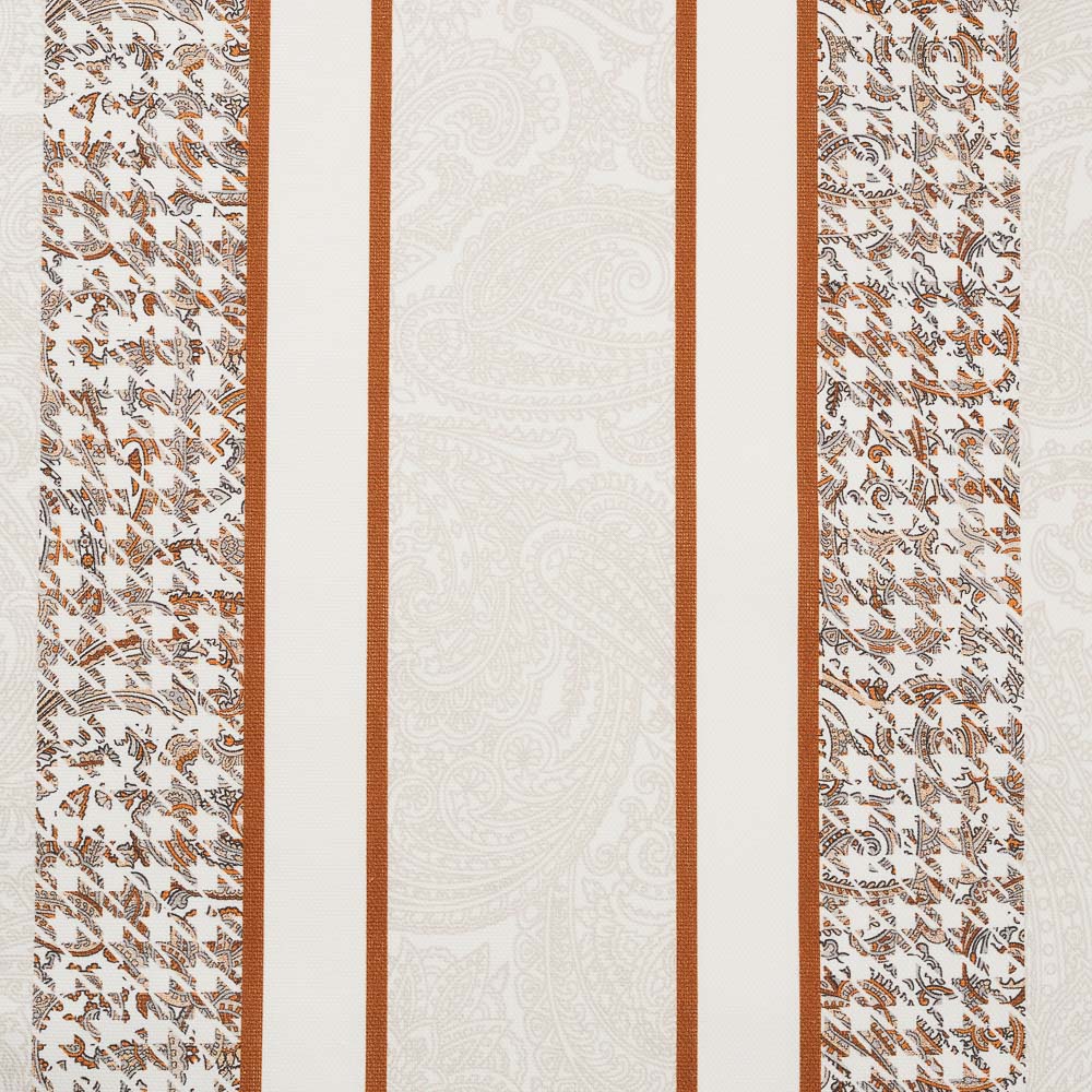 BY COLLECTION Савори Дорожка декоративная, 35х140см, 100% хлопок, арт.№ 435-143