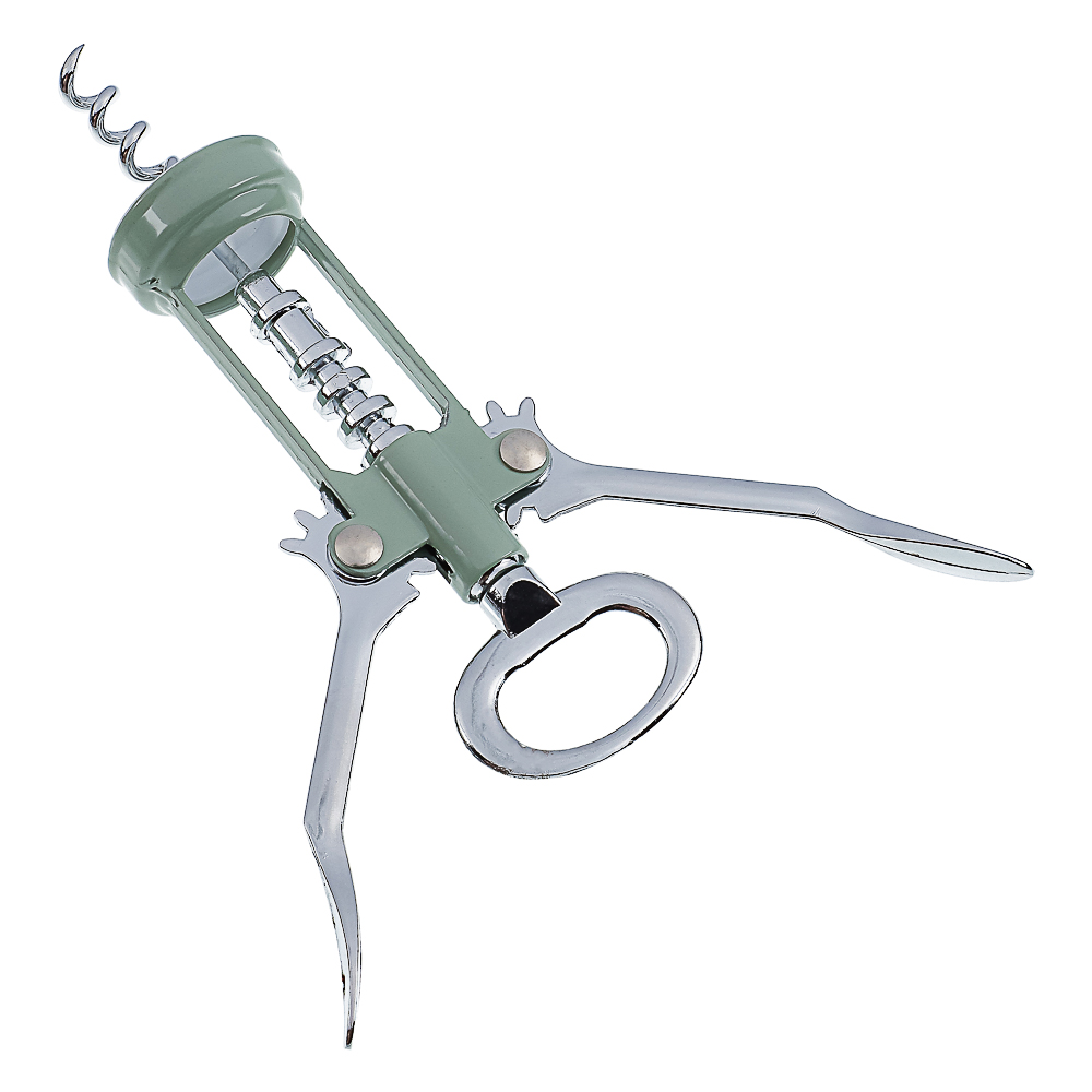 VETTA Штопор 17х5см, нерж.сталь, арт.№ 884-917