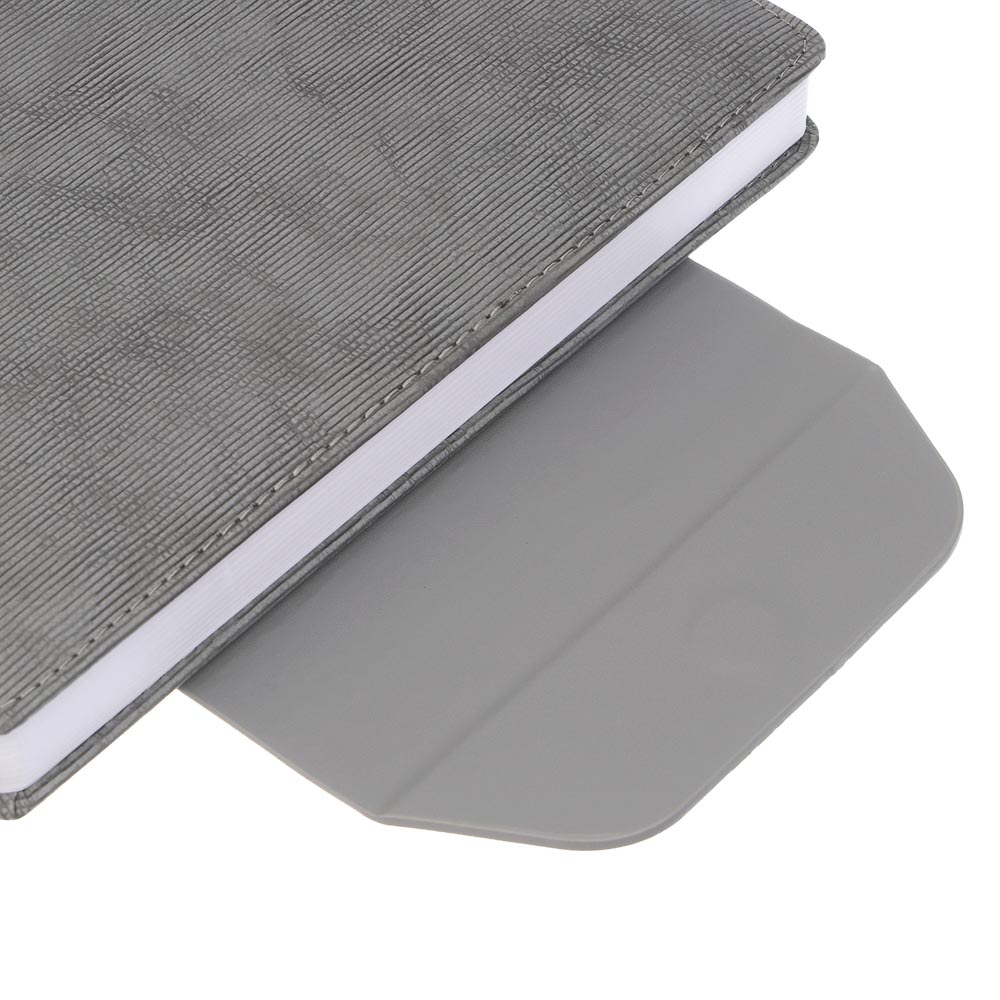 Ежедневник недатир. "СТАТУС" А5, 352 стр., тв.обл.с поролоном, иск.кожа, магнит.застежка, 4 цвета, арт.№ 572-299