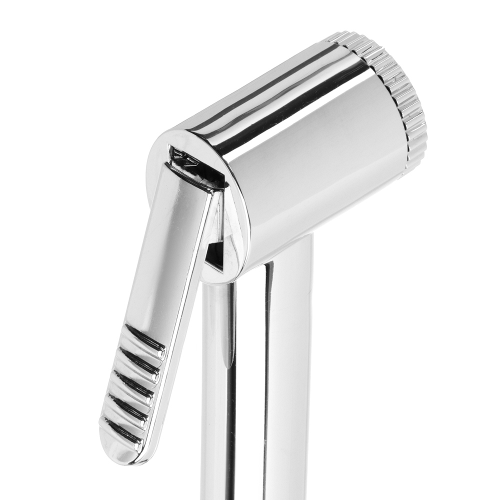 СоюзКран Лейка для гигиенического душа, 30мм, хром, арт.№ 582-056