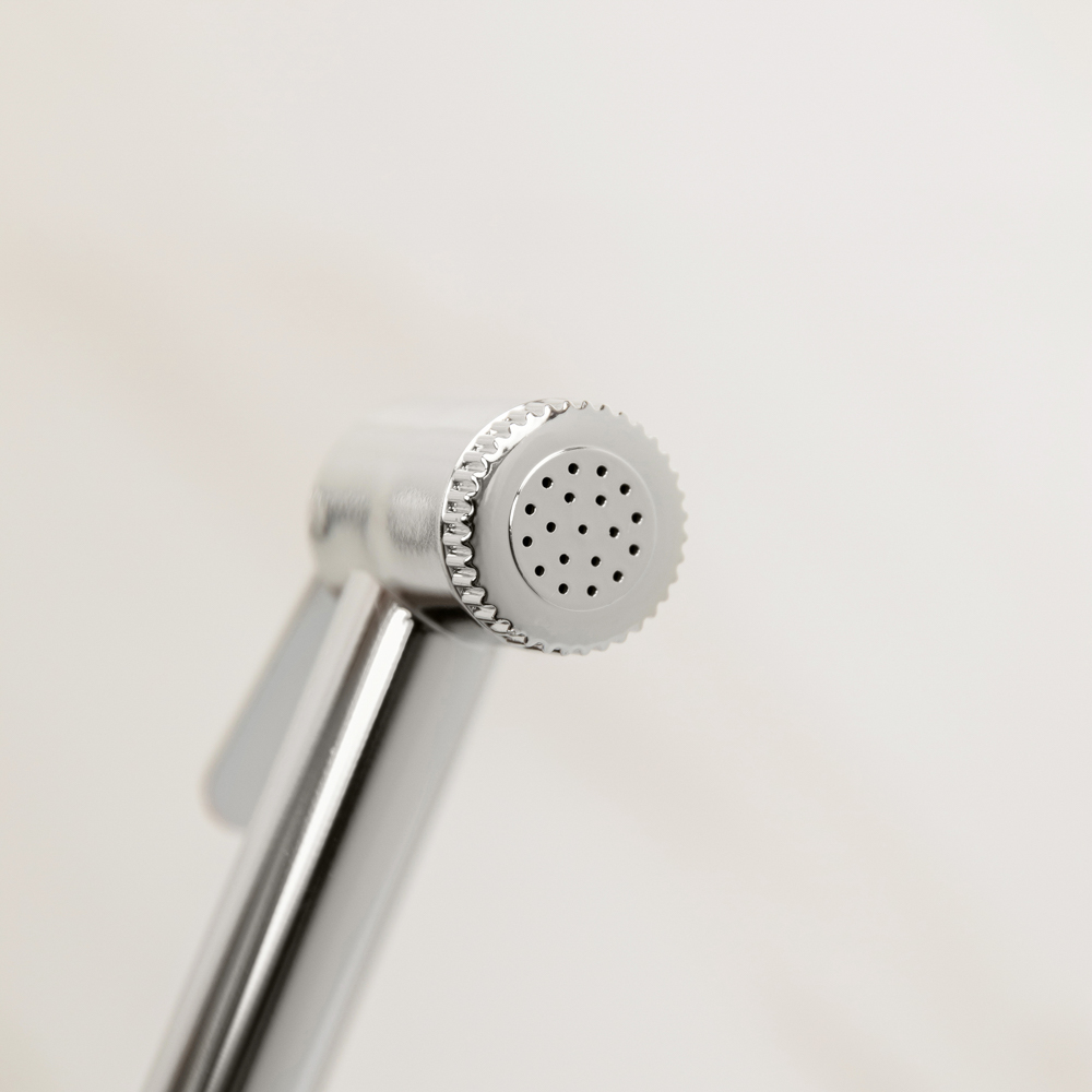 СоюзКран Лейка для гигиенического душа, 30мм, хром, арт.№ 582-056