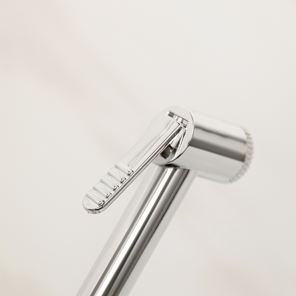 СоюзКран Лейка для гигиенического душа, 30мм, хром, арт.№ 582-056