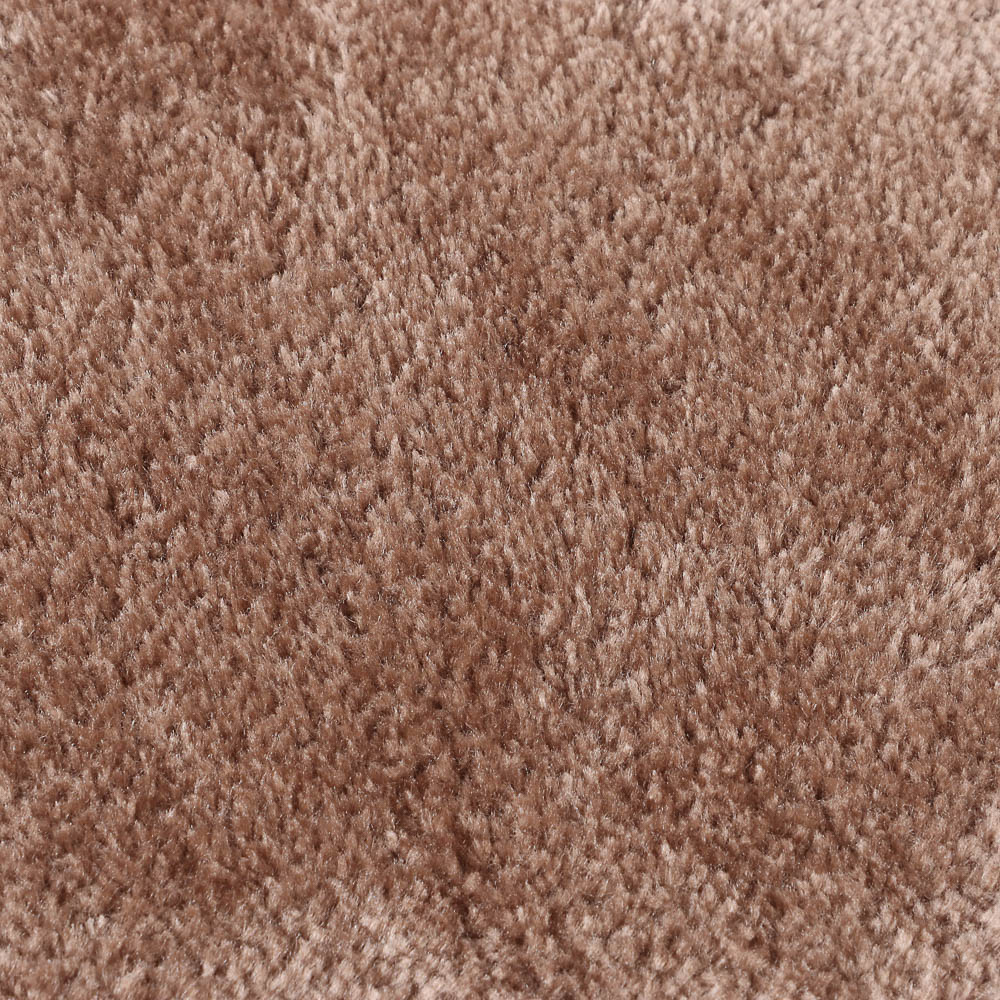 Коврик для ванной комнаты тм VETTA Сенса, рашель 700г/м2, 60x80 см, ТПР основа, 2 цвета, арт.№ 462-852