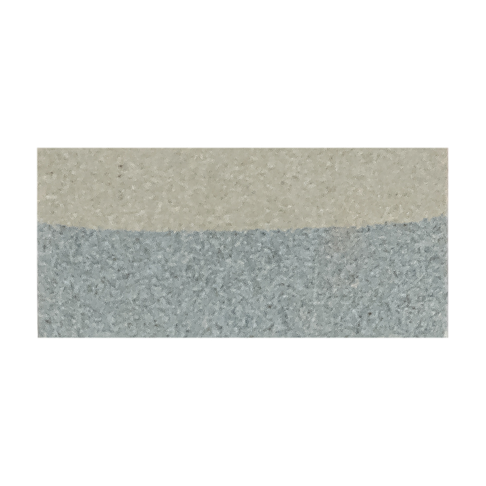 ЕРМАК Брусок абразивный двусторонний 200мм. /8", арт.№ 645-125