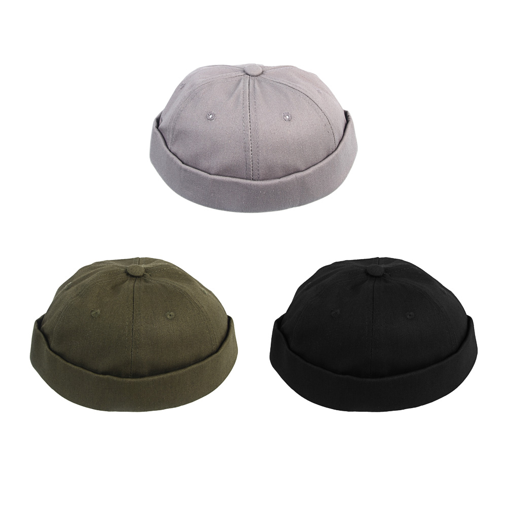 Кепка докер взрослая тм GALANTE, р.58, 100% хлопок, цвета в ас-те, арт.№ 314-999