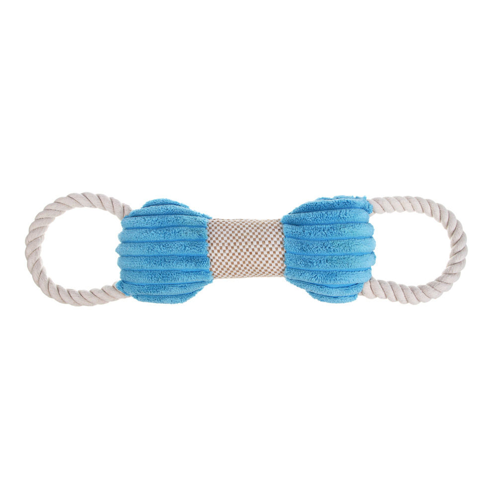 VETTA Игрушка для домашних животных, ПЭ, 8х37 см, арт.№ 273-324
