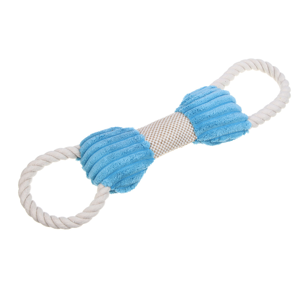 VETTA Игрушка для домашних животных, ПЭ, 8х37 см, арт.№ 273-324