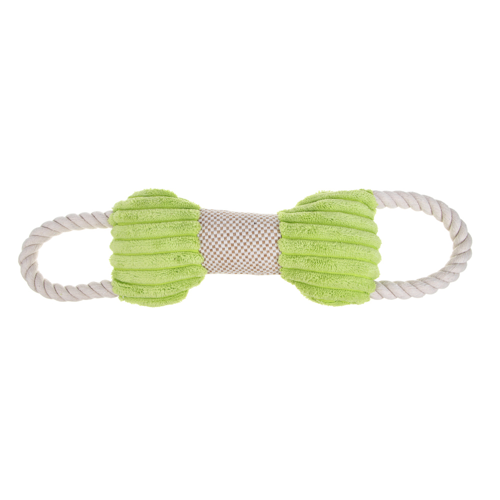 VETTA Игрушка для домашних животных, ПЭ, 8х37 см, арт.№ 273-324