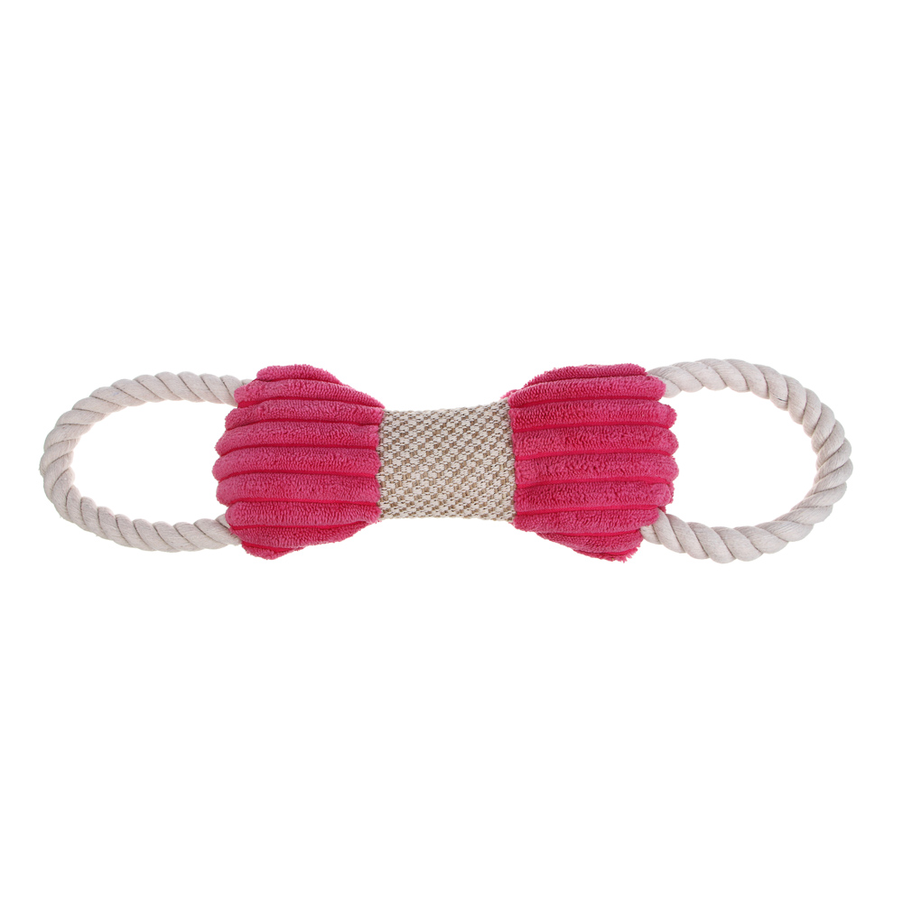 VETTA Игрушка для домашних животных, ПЭ, 8х37 см, арт.№ 273-324