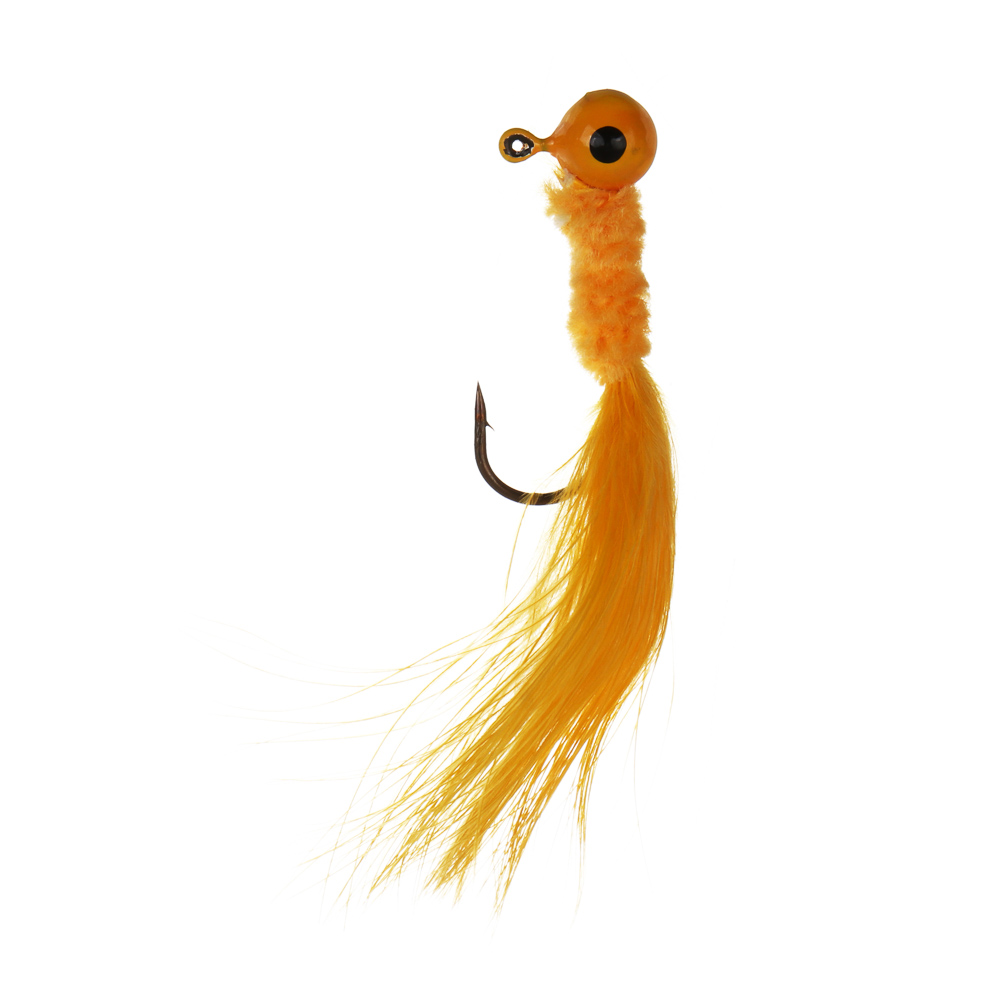 Набор джиговых приманок в блистере тм AZOR FISHING, арт.№ 144-091