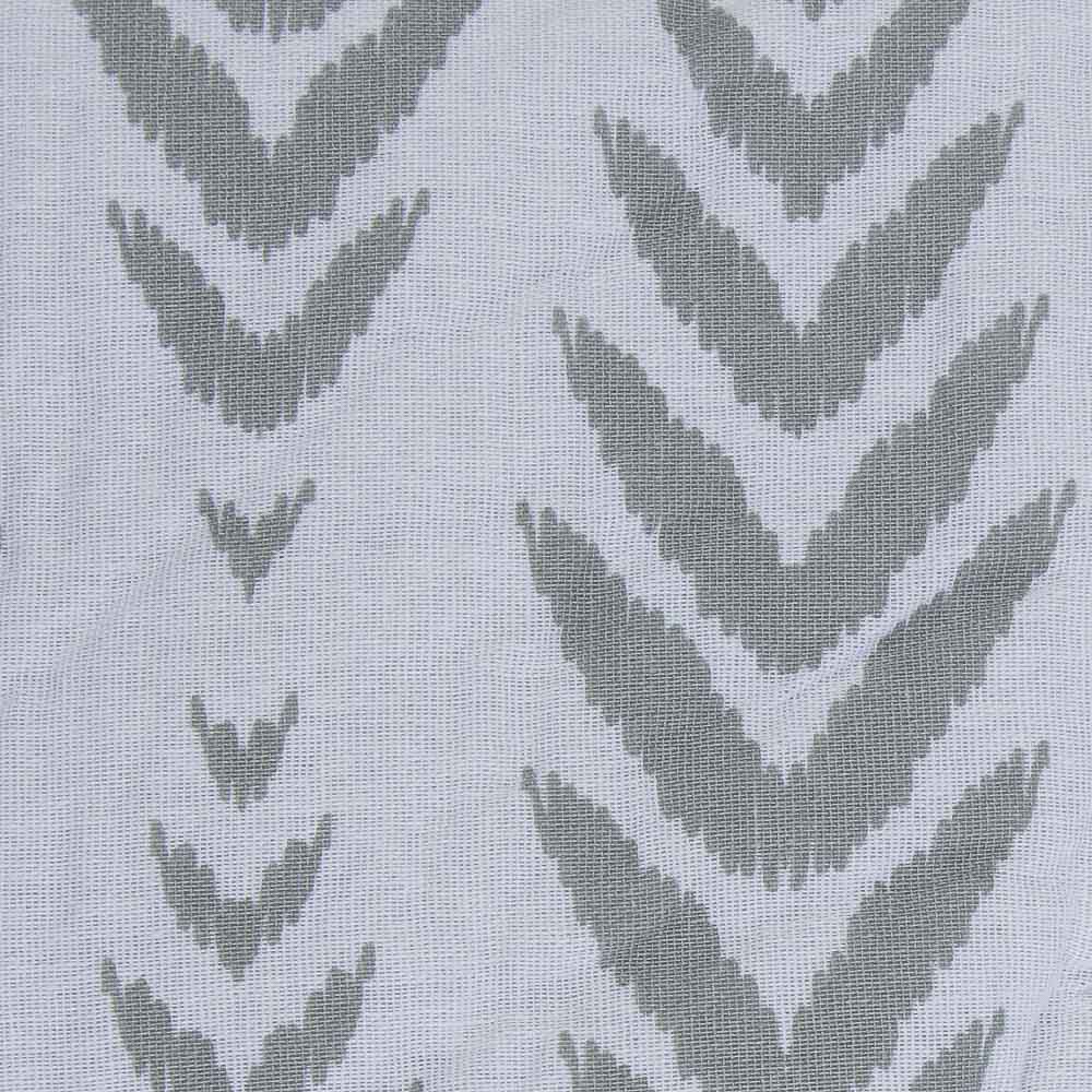 Чехол для гладильной доски на резинке тм VETTA, пряжка, х/б, подкладка синтепон, 130х46см, арт.№ 451-099