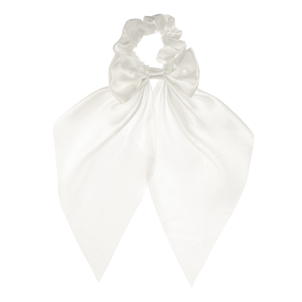 ЮНИLOOK Резинка для волос детская, длина 30 см, полиэстер,  2 цвета #1, арт.№ 322-292