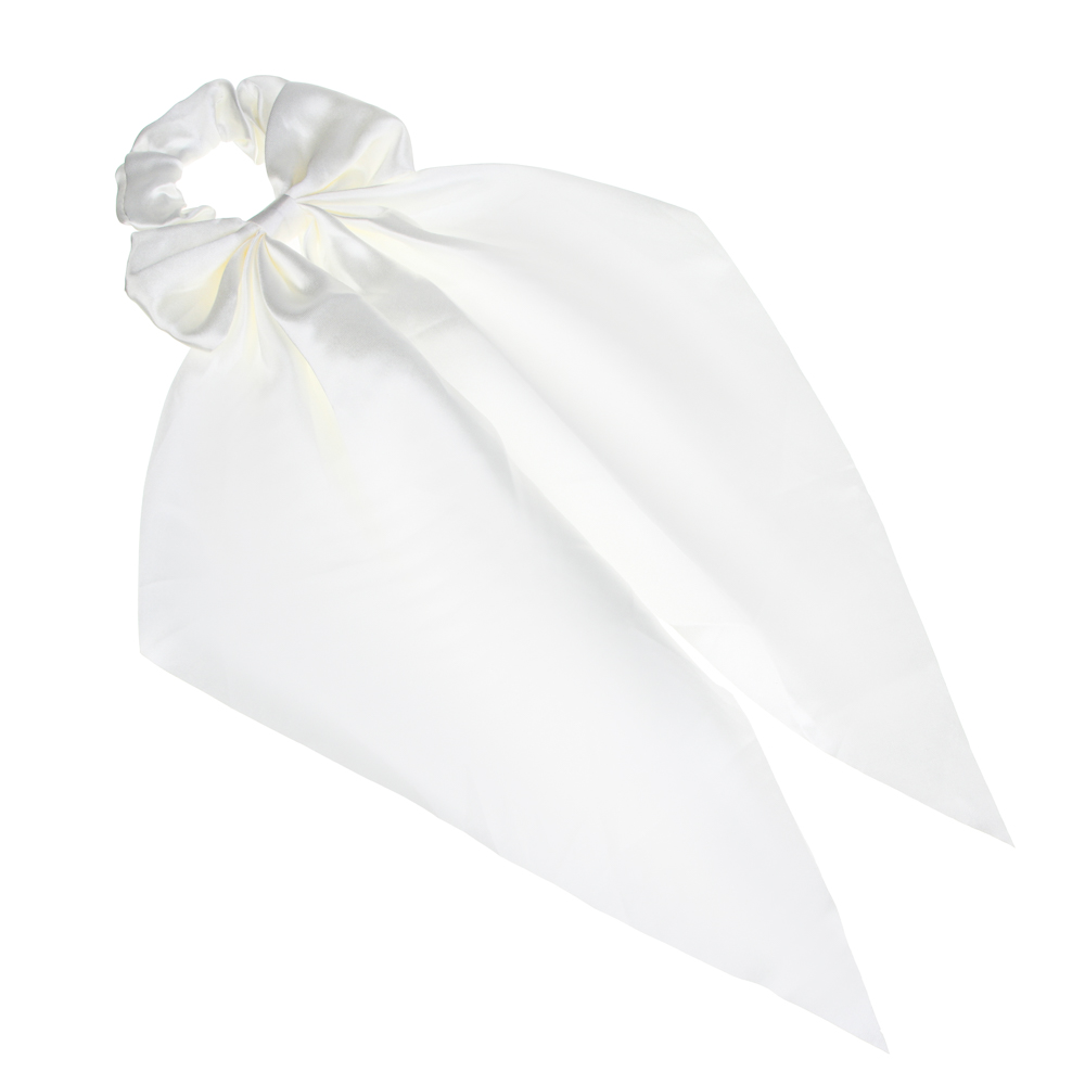 ЮНИLOOK Резинка для волос детская, длина 30 см, полиэстер,  2 цвета #1, арт.№ 322-292