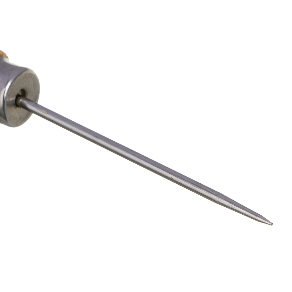 Шило швейное 12x0,9см, арт.№ 308-366