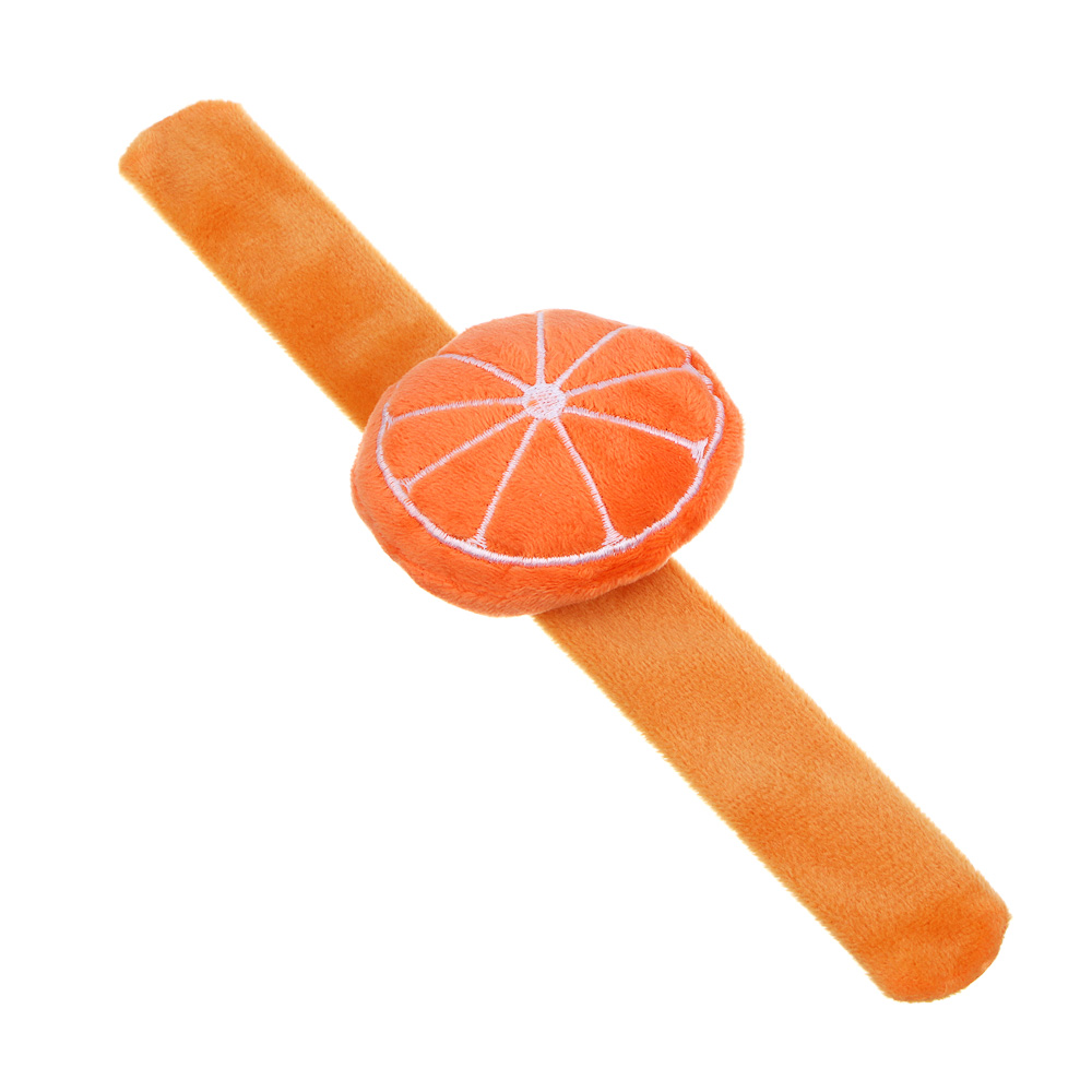 Игольница на браслете, 24x2,8 см, 6 дизайнов, арт.№ 308-367