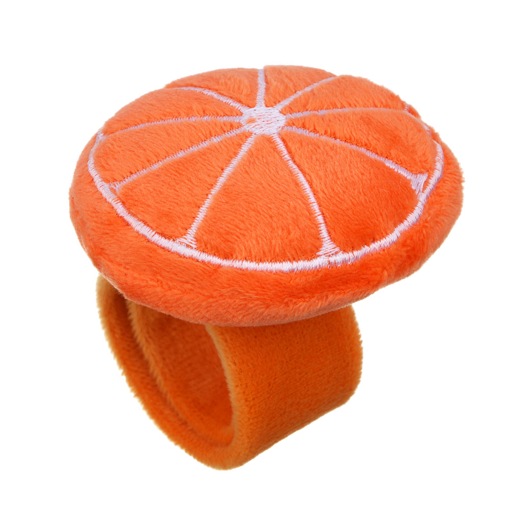 Игольница на браслете, 24x2,8 см, 6 дизайнов, арт.№ 308-367