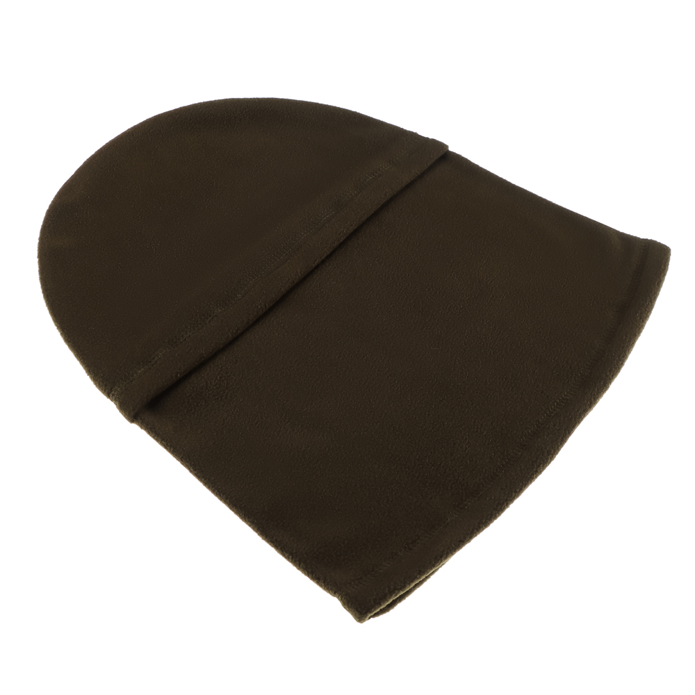 GALANTE Балаклава флисовая, р.58, 100% полиэстер, цвета в ас-те, ОЗ25-12, арт.№ 314-983