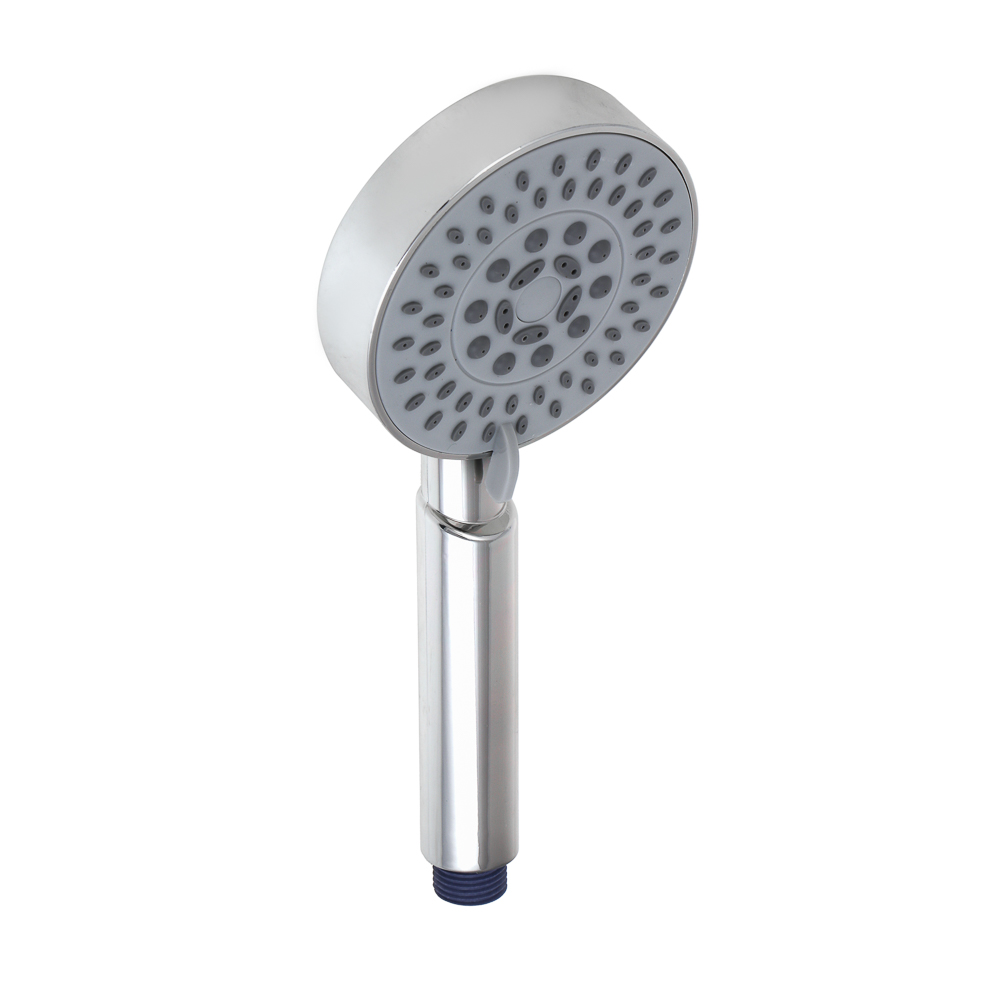 СоюзКран Лейка для душа, 5 режимов, 100мм, хром — купить в МПР СоюзКран Лейка для душа, 5 режимов, 100мм, хром, арт.№ 582-080