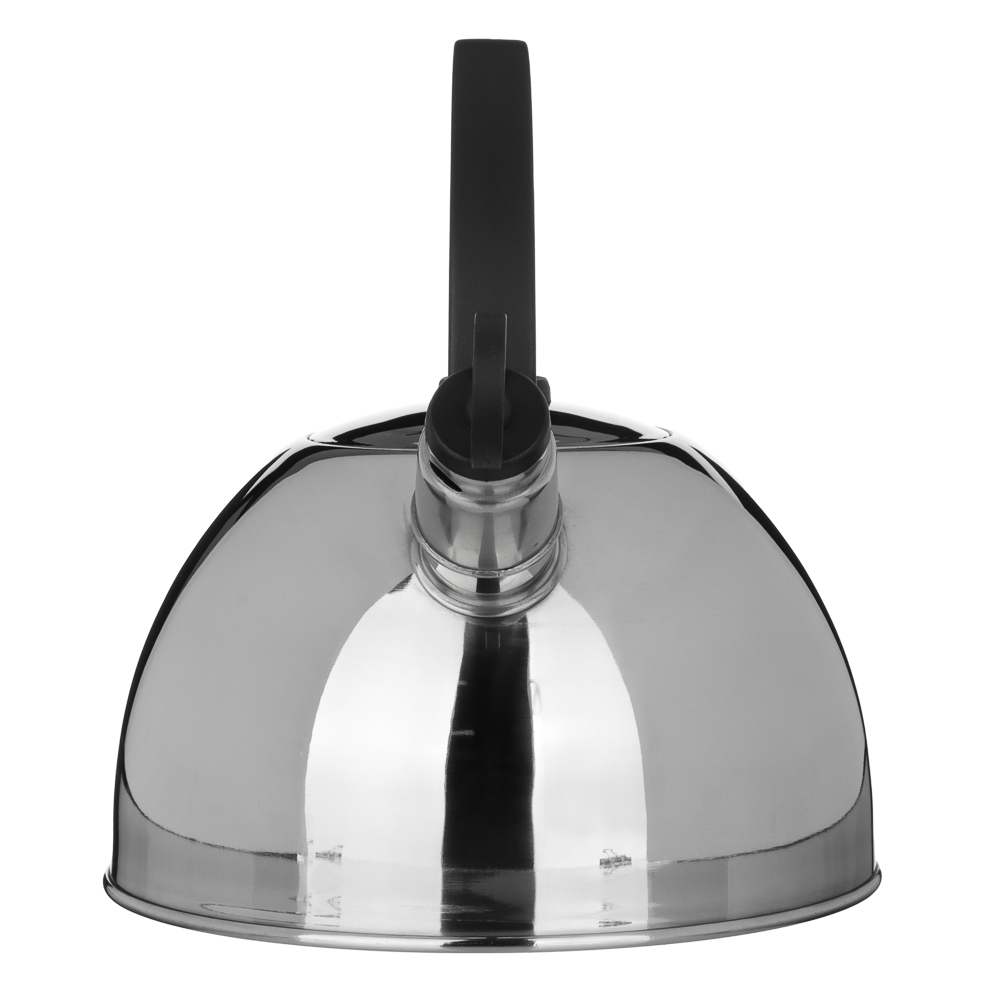 Чайник стальной 2.5л "Кампо" индукция, арт.№ 847-113