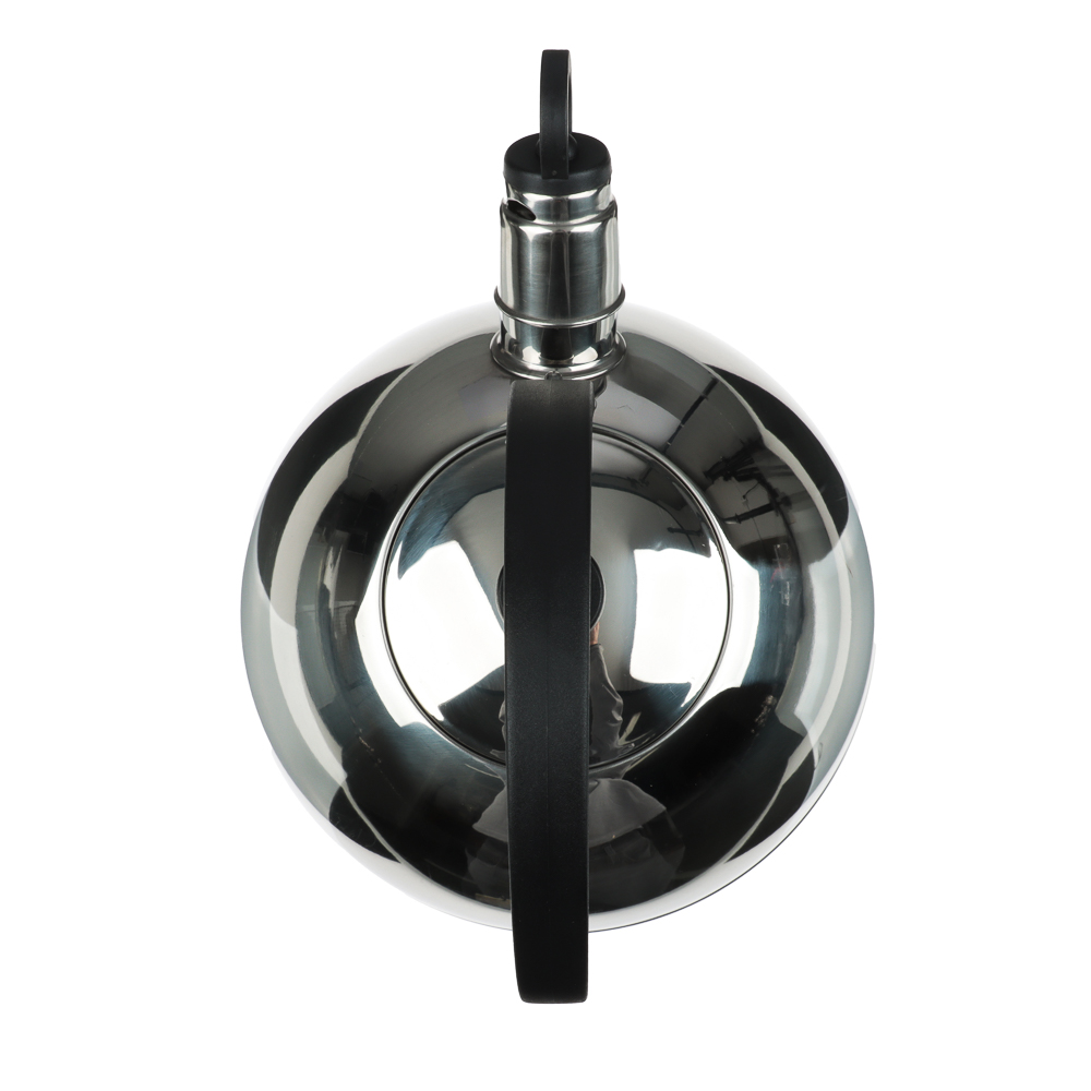 Чайник стальной 2.5л "Кампо" индукция, арт.№ 847-113