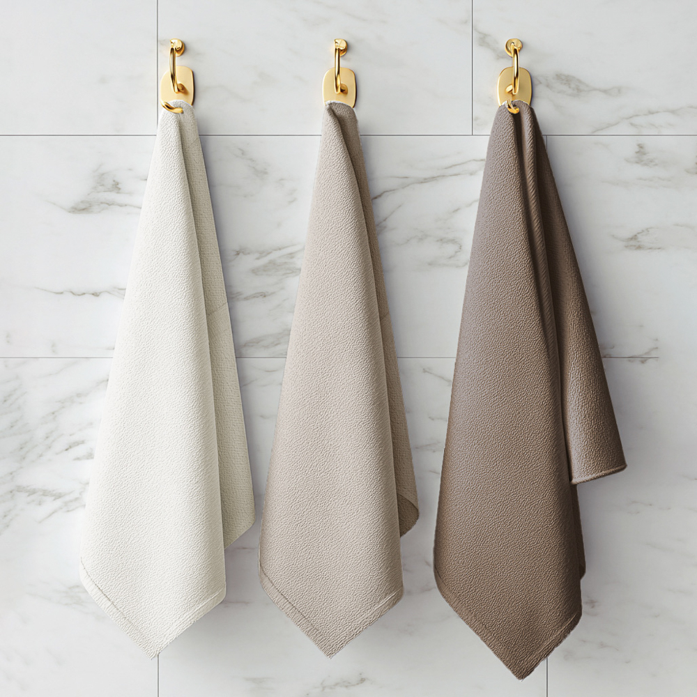 Полотенце кухонное тм PROVANCE Голд 40х60см, 100% хлопок, арт.№ 434-233