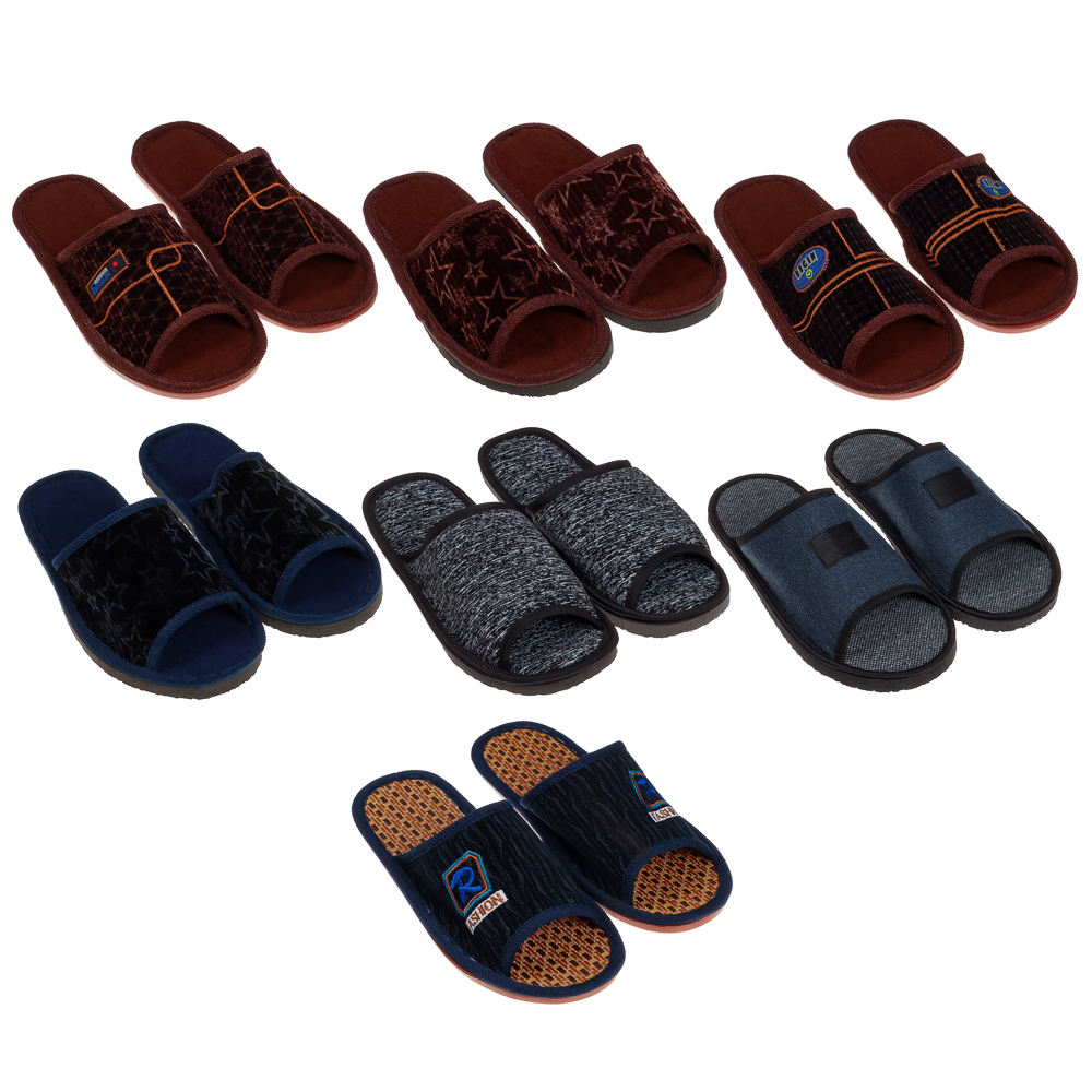 Обувь мужская, Туфли комнатные, арт. 008/О, размер 43, #3, арт.№ 299-163