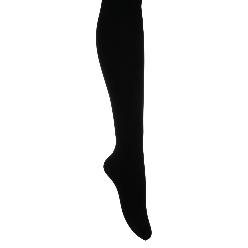 GALANTE Velvetis Колготки мультифибра 100DEN, 89% полиамид, 11% эластан, р-р 4, цвет черный, арт.№ 048-088
