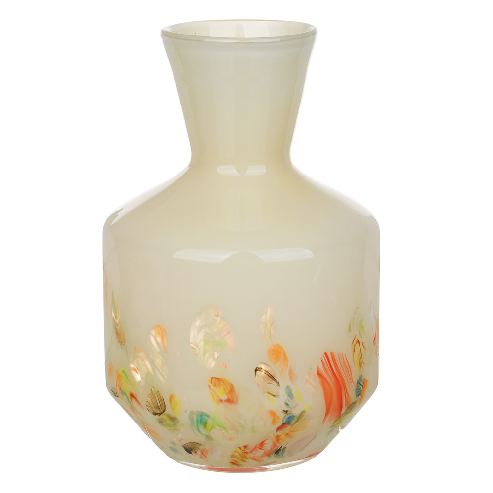 IVLEV CHEF Ваза, 20x30,5 см, стекло, арт.9, арт.№ 502-508