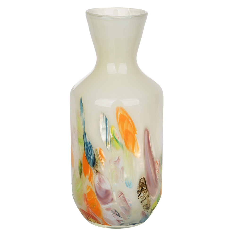 IVLEV CHEF Ваза, 15x34 см, стекло, арт.10, арт.№ 502-509