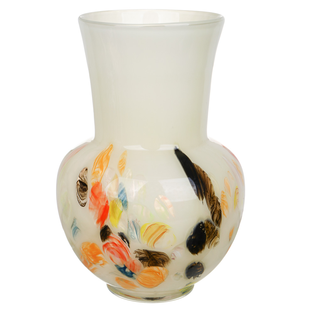 IVLEV CHEF Ваза, 21x35 см, стекло, арт.11, арт.№ 502-510