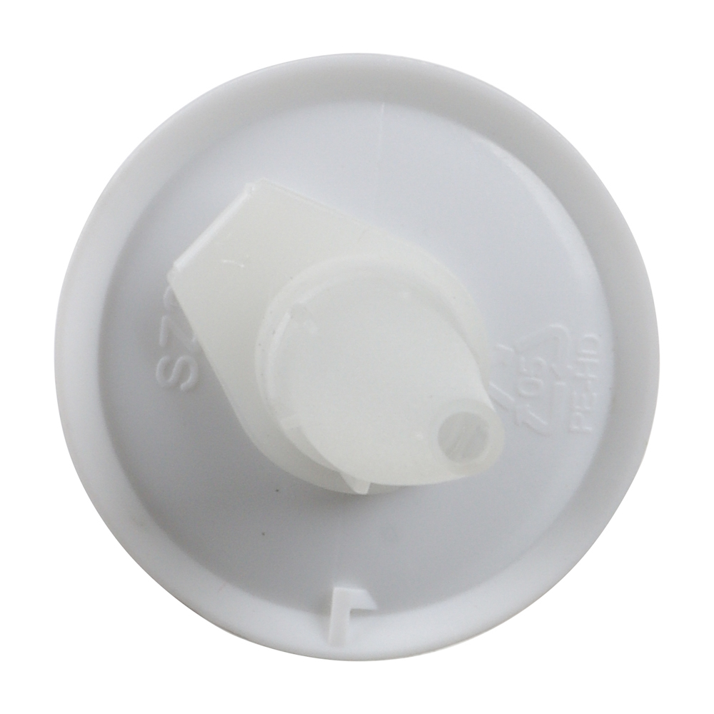 KRONbuild Герметик силиконовый универсальный, 280мл, белый, арт.№ 646-384