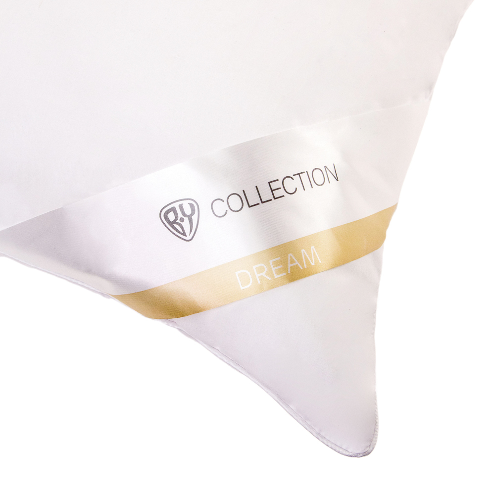 BY COLLECTION ДРИМ Подушка, 50х70см, арт.№ 427-031
