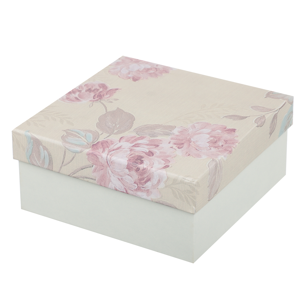 Набор чайный 2 пр., 180мл, MILLIMI, Сирень, фарфор, арт.№ 802-573