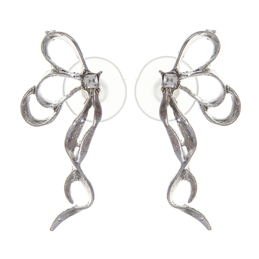 Серьги, бижутерия, сплав, БЖ-35, арт.№ 023-078