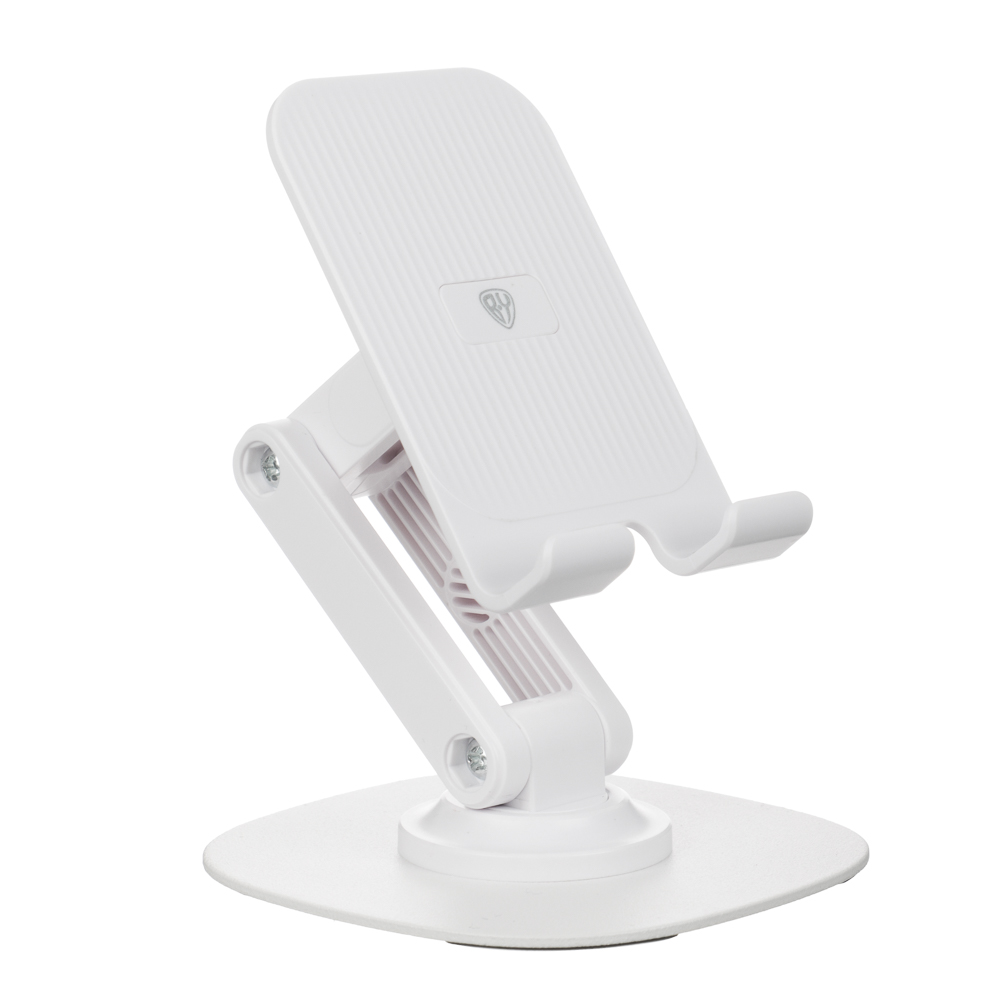 Подставка для телефона BY, 164x85x85мм, металл, пластик, арт.№ 470-314