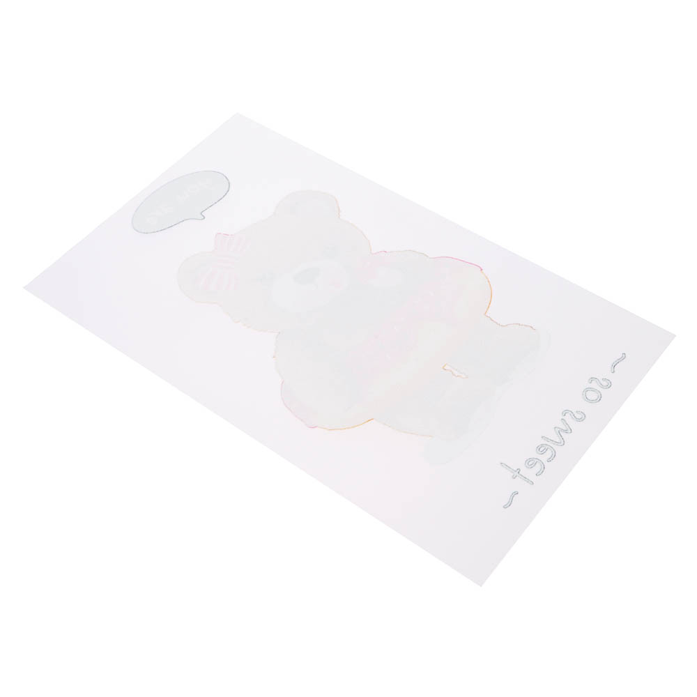 Термотрансфер в ассортименте, арт.№ 308-372