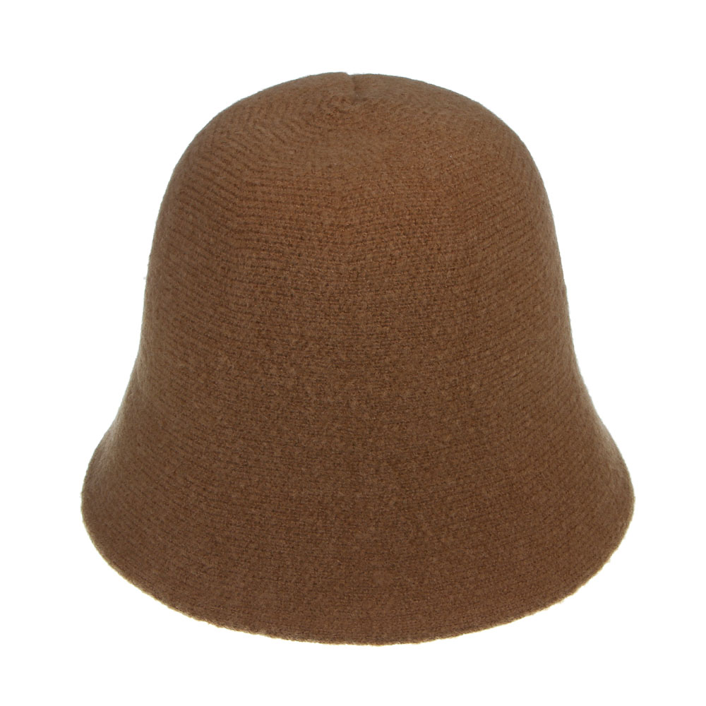 GALANTE Шляпа женская, р.56, 100% полиэстер, цвета в ас-те, ОЗ25-15, арт.№ 314-986