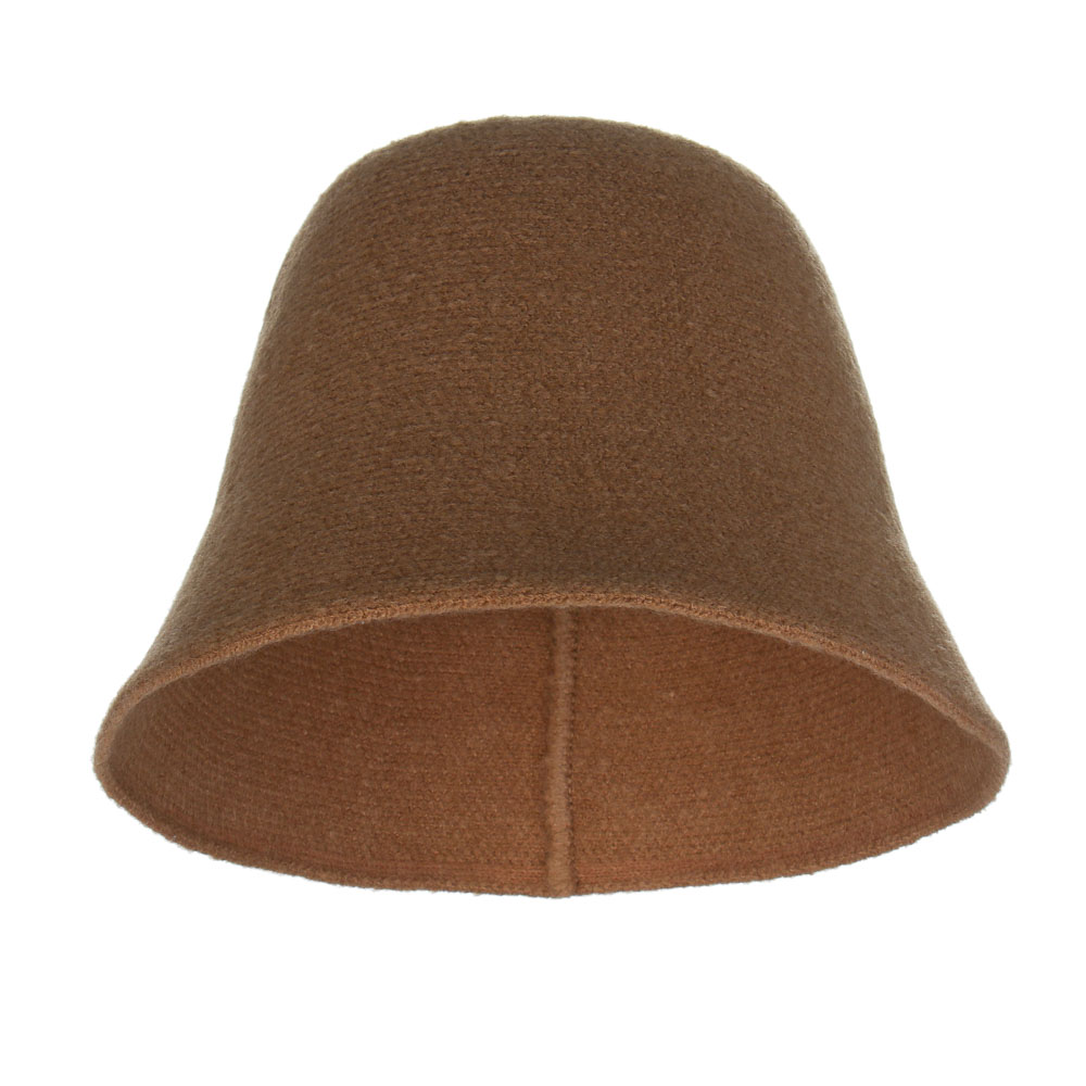 GALANTE Шляпа женская, р.56, 100% полиэстер, цвета в ас-те, ОЗ25-15, арт.№ 314-986