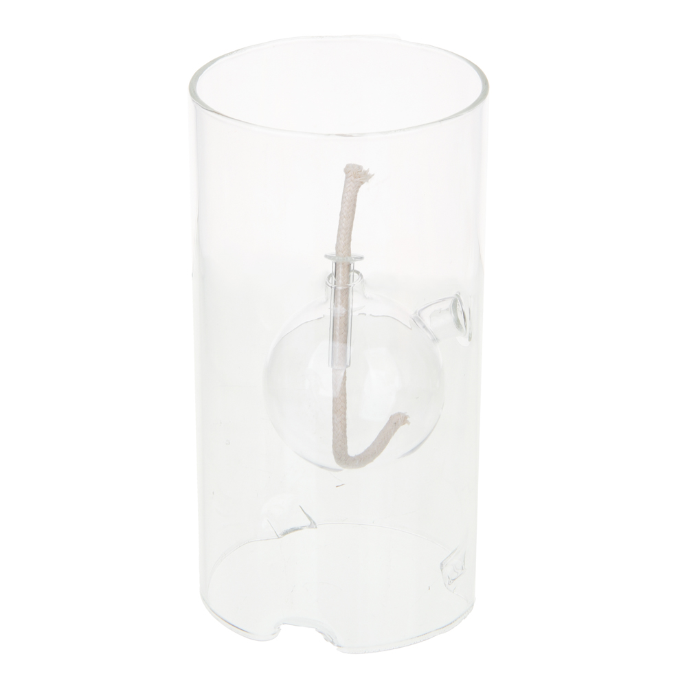 Масляная свеча 8x8x15, арт.№ F84-051