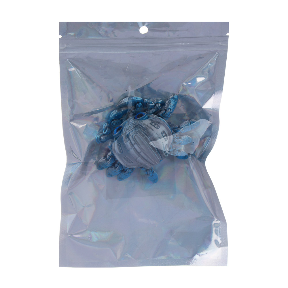 ИГРОЛЕНД Игрушка "Магические животные", PLA, 8-12см, 10 дизайнов, арт.№ 295-264