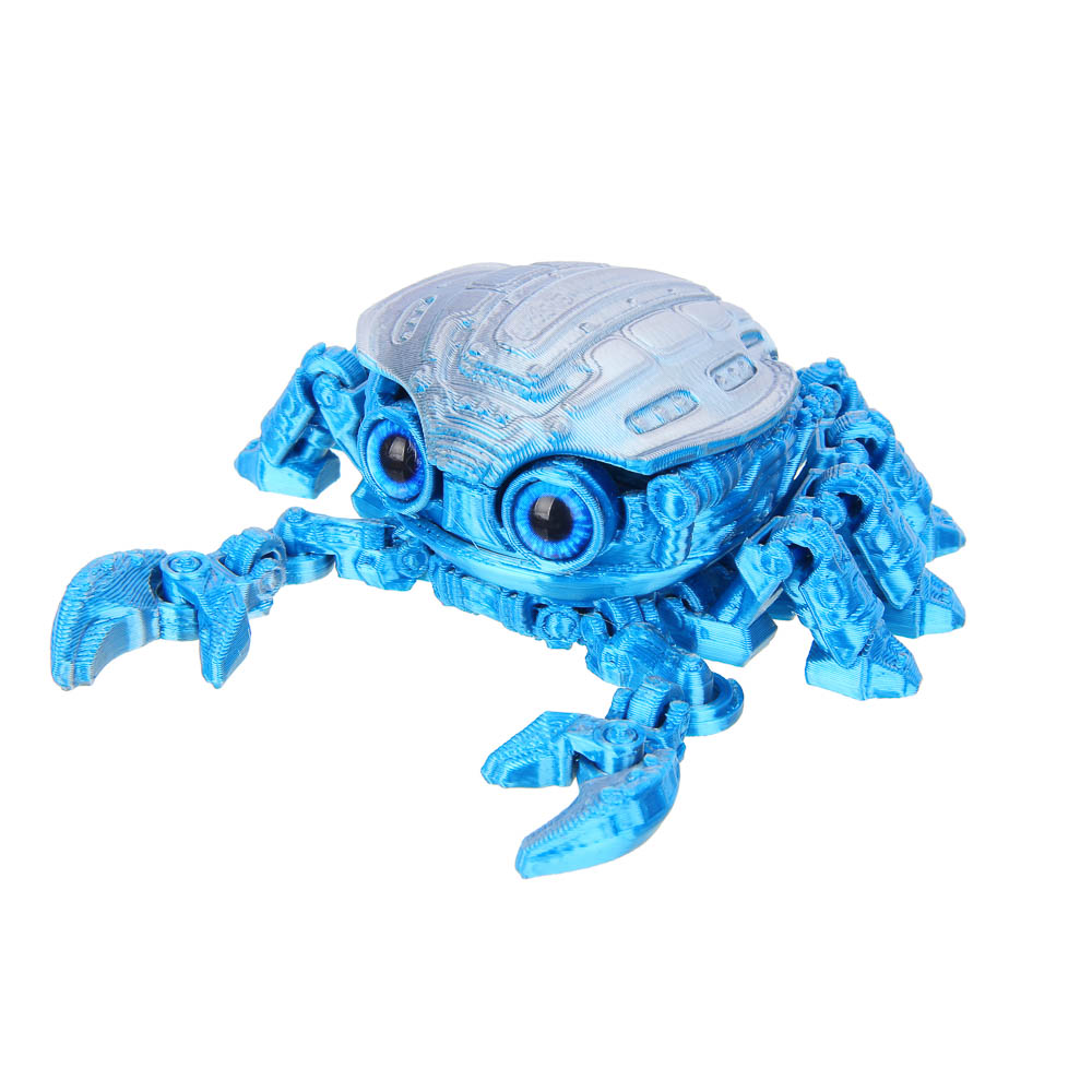 ИГРОЛЕНД Игрушка "Магические животные", PLA, 8-12см, 10 дизайнов, арт.№ 295-264