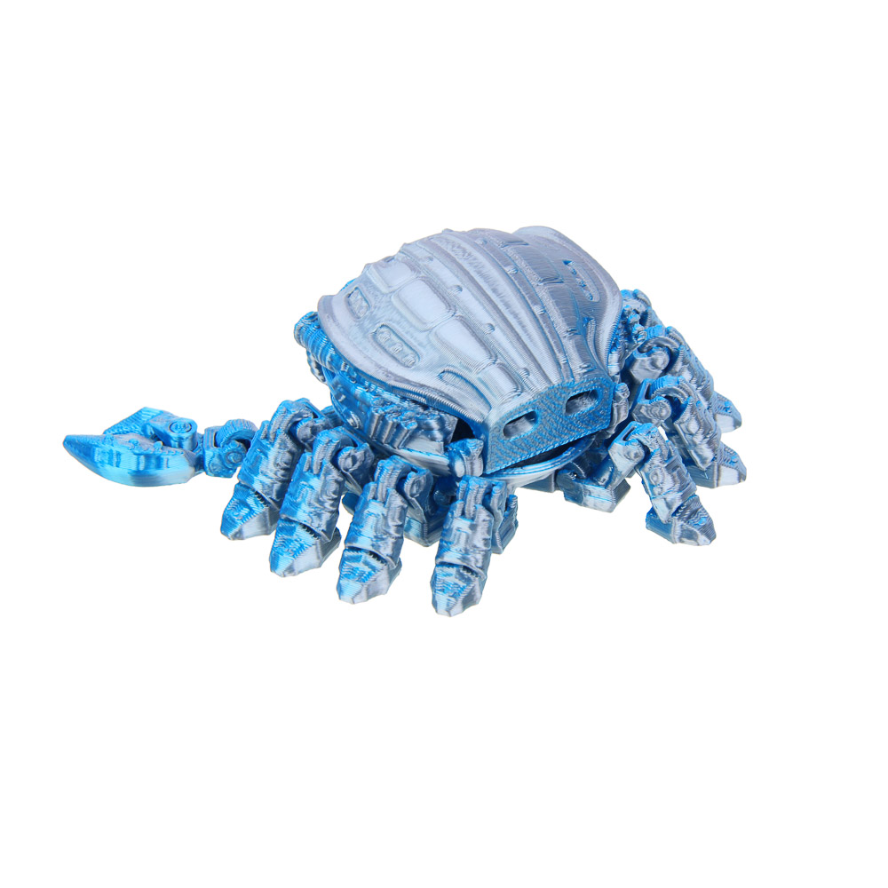 ИГРОЛЕНД Игрушка "Магические животные", PLA, 8-12см, 10 дизайнов, арт.№ 295-264